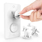 Outlet Covers Baby Proofing With Hidden Handle (32 Pack) Child Proof Outlet Plug Covers 3-Prong Baby Proofing Electrical Outlet