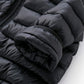CECORC Winter Coats for Kids with Hoods Light Puffer Jacket for Girls, Boys | Baby, Infants, Toddlers, 4T,Black