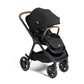 Joie, Kava 3-In-1 Stroller - Versatile, All-Wheel Suspension, Reversible Seat, Travel System Compatible And Detachable Crossbody