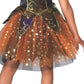 Let'S Pretend Child'S Elegant Witch Costume, Medium
