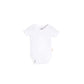 Burt'S Bees Baby Unisex Baby Bodysuit, Short Long Sleeve One Piece Lap Shoulder Bodysuits, 100% Organic Cotton