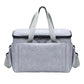 BNF Baby Stroller Organizer Bag Mommy Travel Bag for Strollers Pushchair Outdoor Gray | Baby | Strollers & Accessories | Strolle