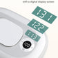 Babelio Baby Wipe Warmer And Wet Wipes Dispenser | Large Capacity Wipes Warmer For Babies With Night Light | Top Even Heating, 4