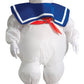 Rubies Child'S Ghostbusters Inflatable Stay Puft Marshmallow Man Costume