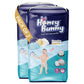 Honey Bunny Everyday Baby Diapers Pants | Extra Large (Xl), 84 Count, 1217 Kg | Silky Soft On Skin | 12 Hours Protection Baby D