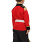 Dress Up America Royal Guard Costume For Kids - Boys Toy Soldier Costume Set