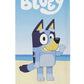 Bluey Kids Towel Blue One Size