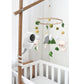 Upgraded Safer Baby Monitor Mount For Vtech Baby Monitor, Flexible Twist Mount For Vtech New Vm901, Vm928Hd And Vm919Hd