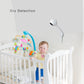 Ibaby M2C Wifi Baby Monitor Camera With Fhd Audio 1080P With Night Vision Wall Mount Kit Included 2021 Updated Video Audio Quali