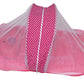 Oscar Home Baby Bedding with Mosquito net Velvet