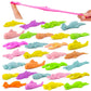 30 Pcs Slingshot Animals Finger Toys, Catapult Toys as Fun as Slingshot Chicken, Cute Shapes, More Colors, Great for Flying Game