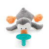 Wubbanub Infant Pacifier - Baby Penguin