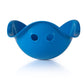 Fat Brain Toys bilibo by MOLUK, Toddler Toys, bilibo Seats for Kids, Indoor/Outdoor Play Toys, Toys for Ages 2-4, Blue