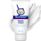 Bennetts Nipple Cream 30ml - Soothing Balm for Sore & Cracked Nipples - Breastfeeding Friendly, No Wash-Off Needed