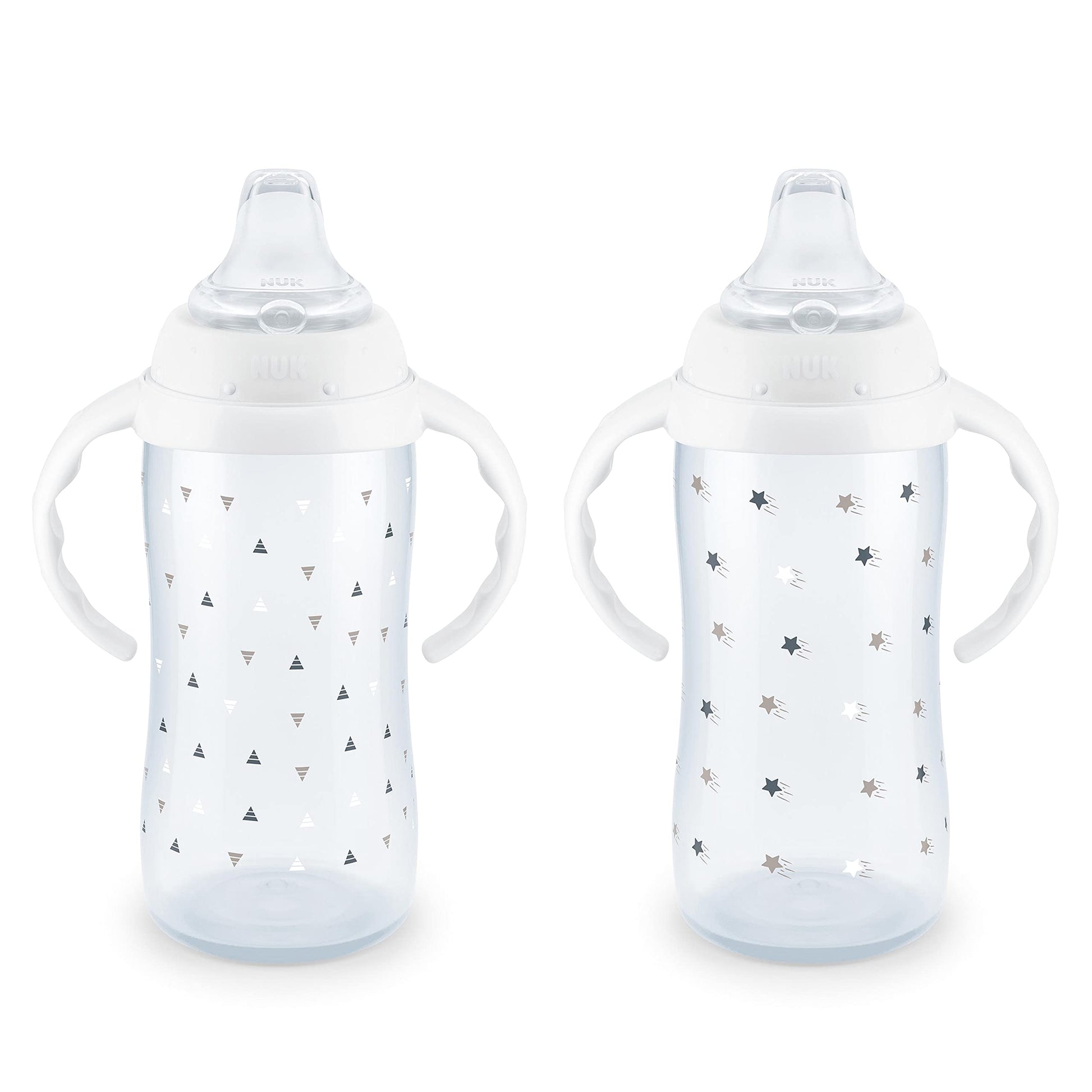 Nuk Large Learner Cup