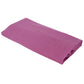 Wrappery  Organic Muslin Baby Bath Towel,2 Layer Muslin Bath Towel,Swaddle  Large (Pink 120 Cm * 120 Cm)