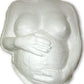 Ez Torso Belly Casting Kit