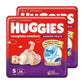 Huggies Complete Comfort Wonder Pants | Pant Style Baby Diapers Small Size (S), 112 Count | IndiaS Fastest Absorbing Diaper, Pr