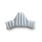 Nibble and Rest Highchair Insert, Compatible for IKEA Antilop Highchair, High Chair Accessories Stain-Proof and Wipeable Insert 