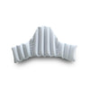 Nibble and Rest Highchair Insert, Compatible for IKEA Antilop Highchair, High Chair Accessories Stain-Proof and Wipeable Insert 