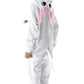 Atoz Onesie For Kids, Animal Pajamas Halloween Cosplay Costume For Girls Boys, Cat 8-9Y