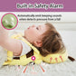 Raelitego Baby Head Protector Backpack For Falling Crawling And Walking Toddler Essentials Infant Toys Helmets Baby Lover Gifts