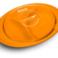 Thinkbaby Thinksaucer Suction Plate, Orange
