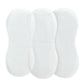 Changing Pad Liner, Fits in Peanut Shaped Changing Pads, Super Soft Peanut Changer Liners are Warm On a Babys Back, Thicker Wat