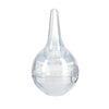 Dr. Talbot'S Nasal Aspirator For Babies - Silicone - Includes Storage Case - Clear