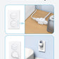 Trond Outlet Covers Baby Proofing, 32 Pack, 3 Prong Plug Covers With Hidden Pull Handle, For Child Safety, Pet Proofing, Dust Pr