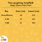 Laughing Giraffe Baby Long Sleeve Sleeper Gowns (Set Of 2 -Lg3800) White 0-3 Months