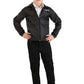 Fun Costumes Kid'S Security Costume For Boys, For Halloween Or Dress Up Party X-Large