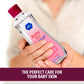 Med Pride Pure Baby Oil For Infants, Baby Boys & Girls - Premium Mineral Oil For Babies To Prevent Moisture Loss- Nourishing Bab