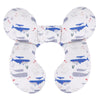 KAKIBLIN Baby Travel Pillow,Upgraded Baby Neck Pillows for Car Seat,Support Pillow,Infant Pillows for Head and Neck,Newborn Head