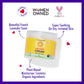 California Baby Calendula Cream | Soothing Baby Cream | Allergy Friendly | Plant-based | Soothes and Moisturizes Irritated, Dry