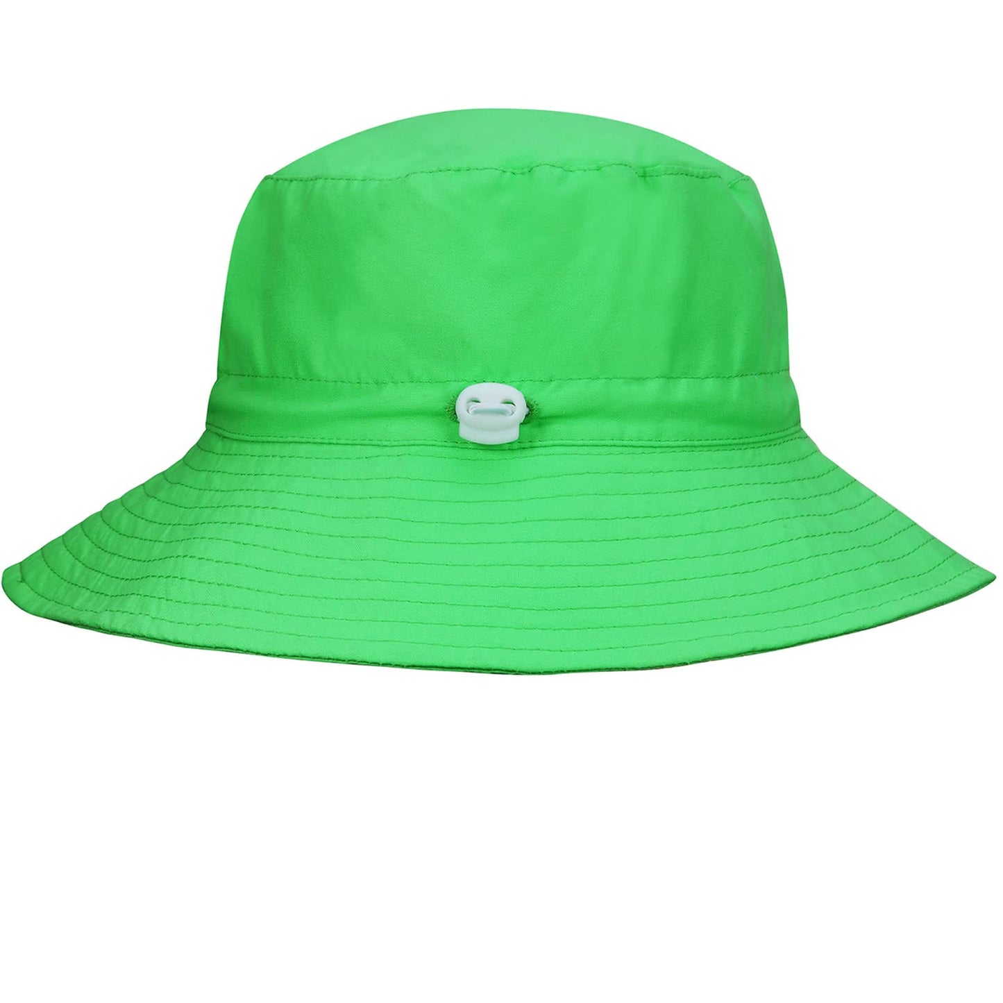 Maxnova Baby Bucket Hats 0-6 Months Green