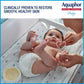 Aquaphor Baby Healing Ointment Advanced Therapy Skin Protectant, Dry Skin And Diaper Rash Ointment, 7 Oz Tube