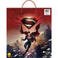 Rubie'S Costume Co Superman Plastic Tot Bag Costume