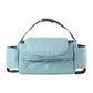 ATORSE Baby Stroller Organizer Portable Stroller Travel Bag for Outdoor Toys Diaper Blue|Baby|Strollers & Accessories|Stroller A