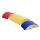 Ecr4Kids Softzone Colorful Log Climber Set, Balance Builders, Assorted, 3-Piece