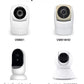Szaoyu Baby Monitor Mount Compatible With Vtech Vm901 & Vm919Hd And Other Baby Monitor Camera With1/4 Threaded,15.7 Inches Flexi