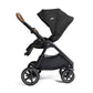 Joie, Kava 3-In-1 Stroller - Versatile, All-Wheel Suspension, Reversible Seat, Travel System Compatible And Detachable Crossbody