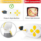 Nenesupply Tubing Compatible with Medela Pump in Style with Maxflow Breastpumps. Compatible with Medela Pump Parts. Made by Nene