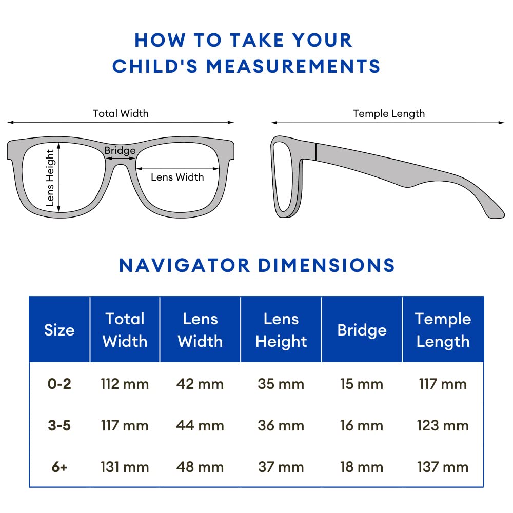 Babiators Navigator Uv Protection Children'S Sunglasses, Think Pink, 0-2 Years