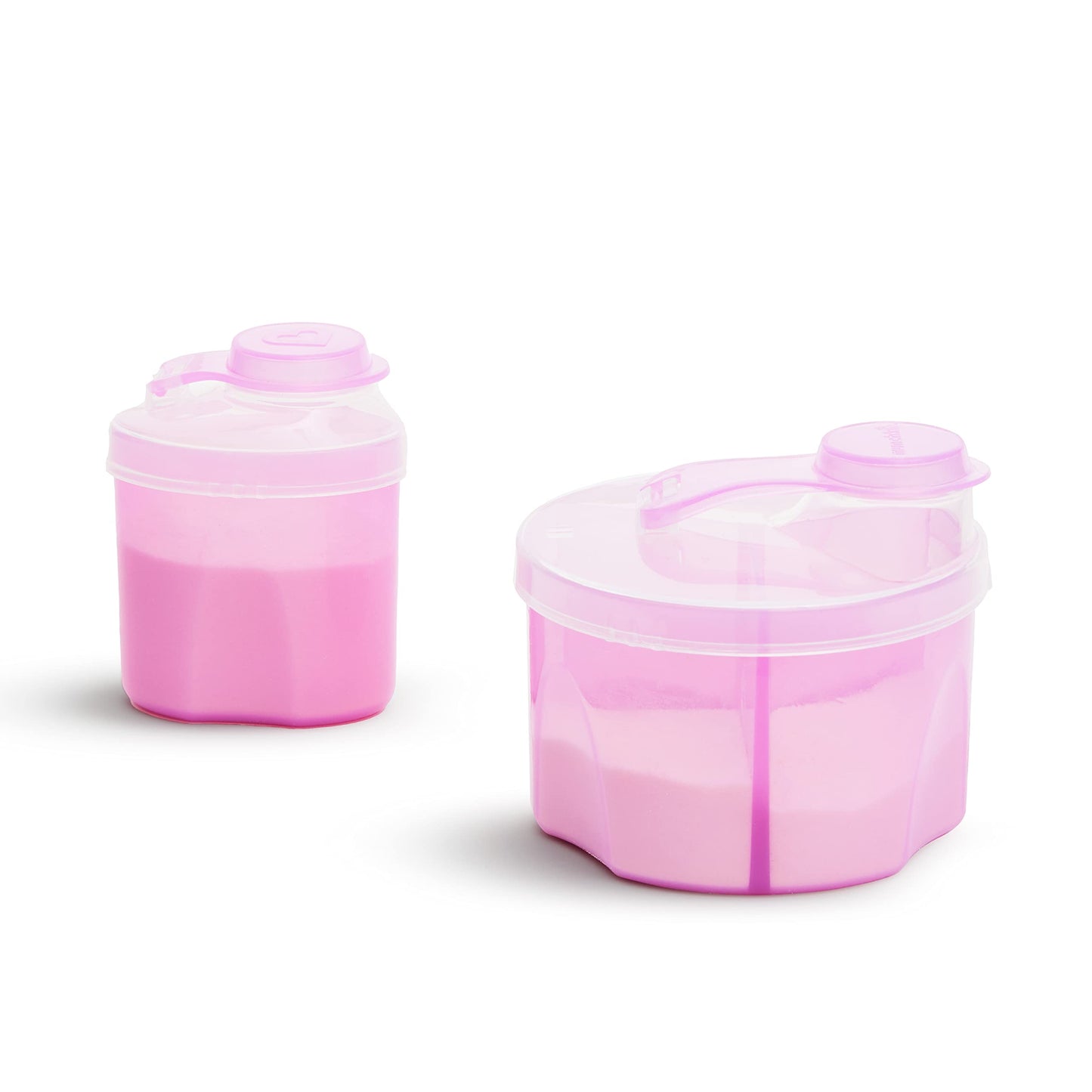 Munchkin Formula Dispenser Combo Pack, Bpa Free, Colors Vary, 1 Pack