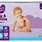 Parent'S Choice Diapers, Dry & Gentle Diapers Size 4 (22-37 Lbs) - 116 Count