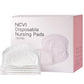 Ncvi Nursing Pads Disposable, Super Absorbent And Keep Dry, 120 Count Breast Pads For Leaking Milk, Soft &Thin Nipple Pads For N