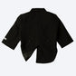 Spring Notion Baby Boys' Black Classic Tuxedo With Tail Large /12-18 Months