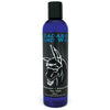 Badass Beard Care Beard Wash For Men - Makes Your Beard Smell Fresh And Clean, Keeps Beard Hair Light, And Skin Hydrated And Ref