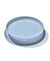 Oxo Tot Stick And Stay Suction Plate - Dusk